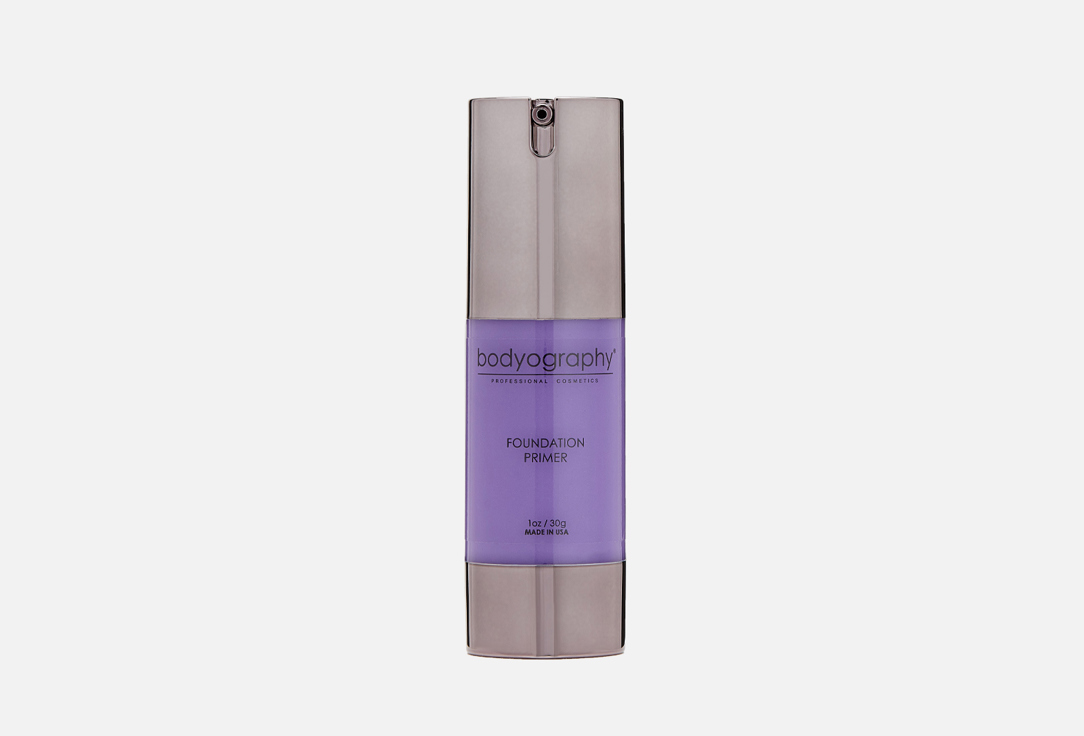 BODYOGRAPHY Face primer anti-aging