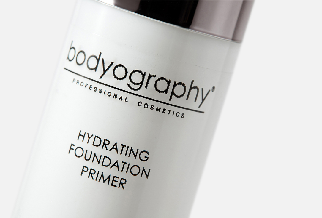 BODYOGRAPHY Face primer anti-aging