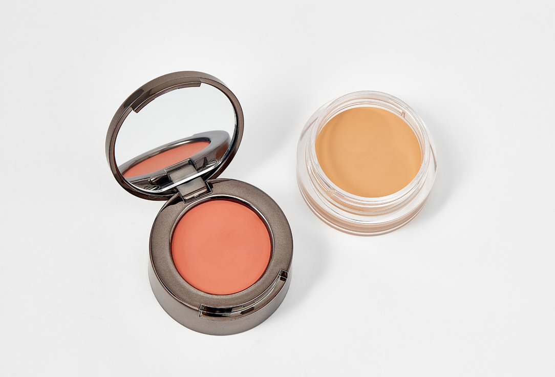 BODYOGRAPHY Concealer Cover & correct