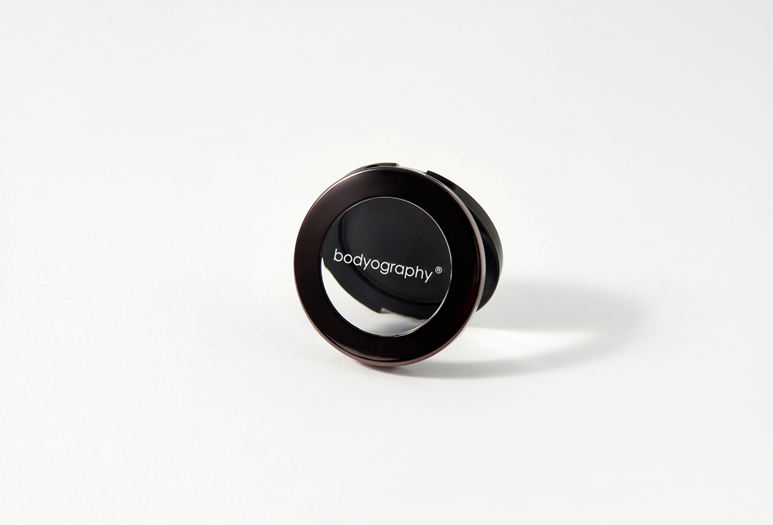 BODYOGRAPHY Eyeshadow Pure pigment