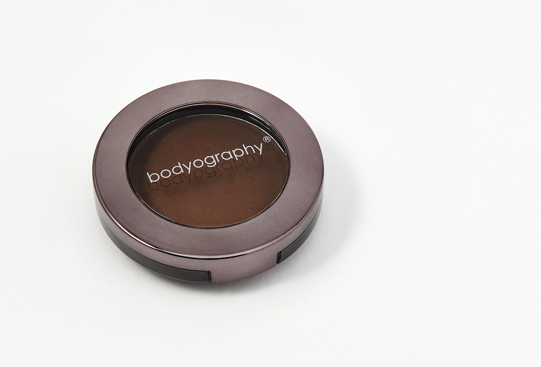 BODYOGRAPHY Eyeshadow Pure pigment