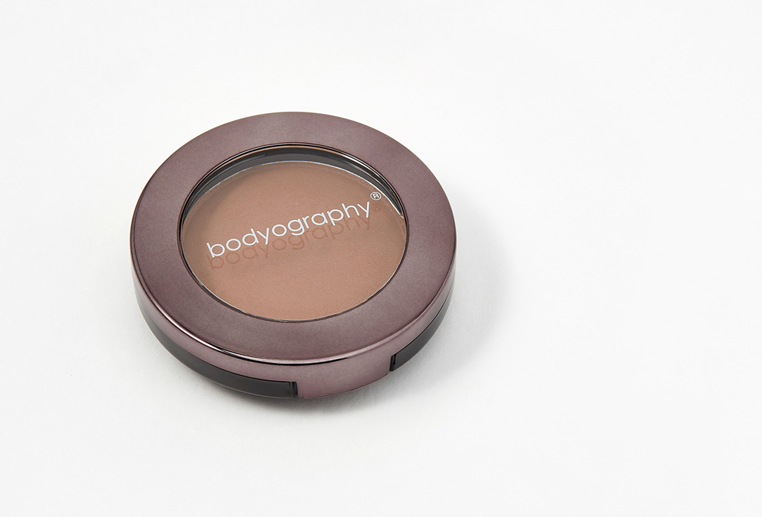 BODYOGRAPHY Eyeshadow Pure pigment