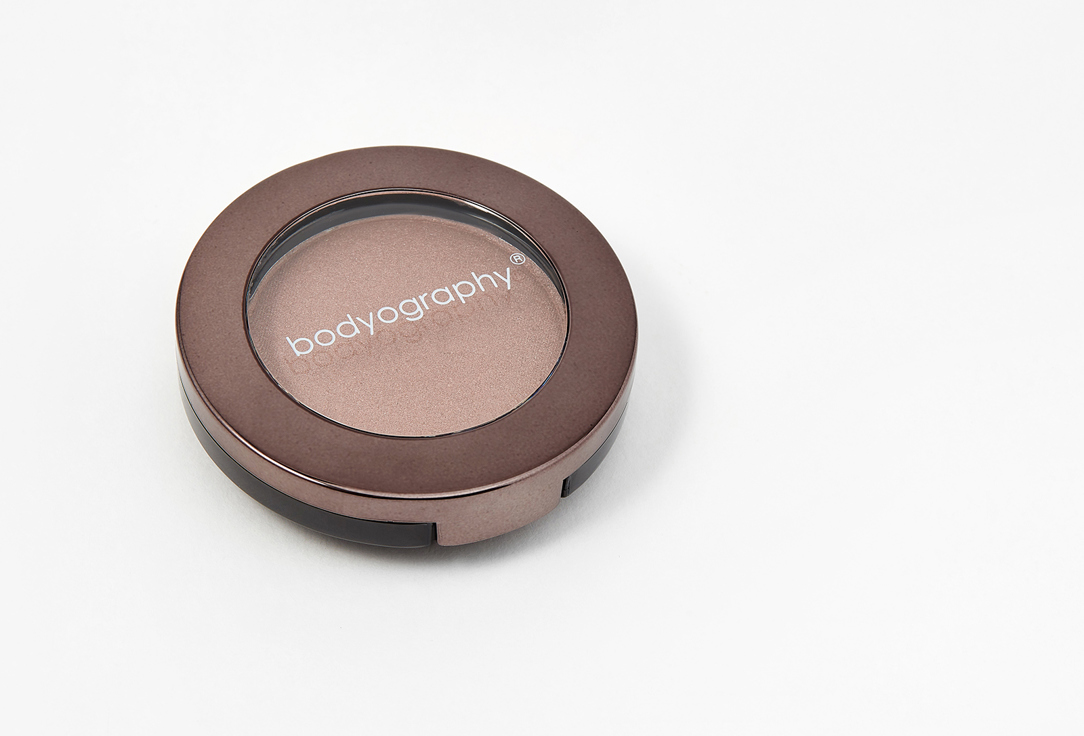 BODYOGRAPHY Eyeshadow Pure pigment