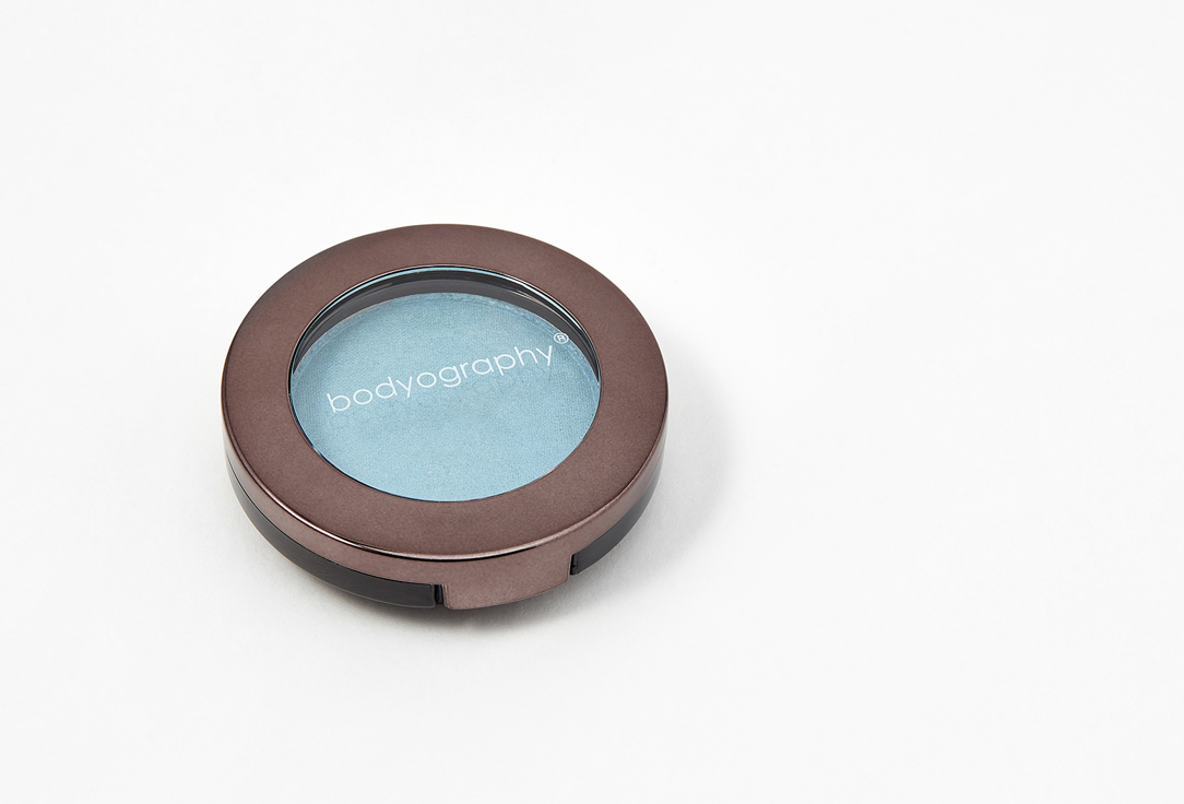 BODYOGRAPHY Eyeshadow Pure pigment