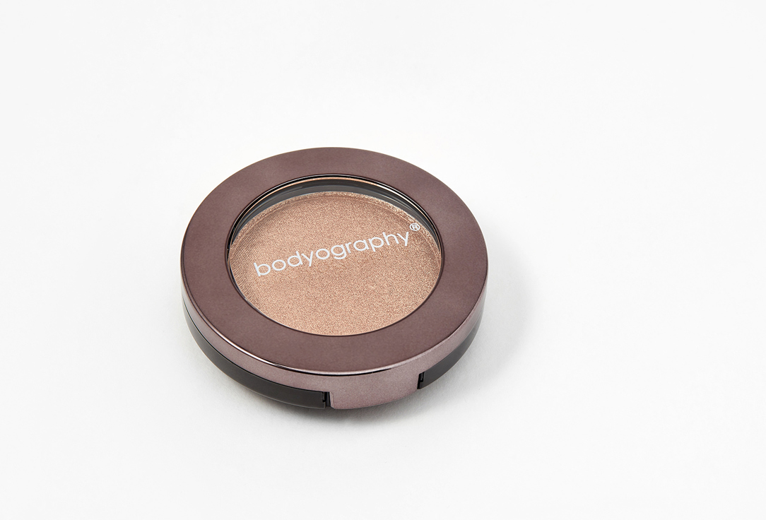 BODYOGRAPHY Eyeshadow Pure pigment