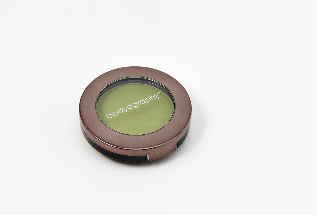 BODYOGRAPHY Eyeshadow Pure pigment