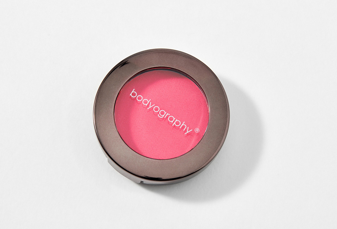 BODYOGRAPHY Eyeshadow Pure pigment