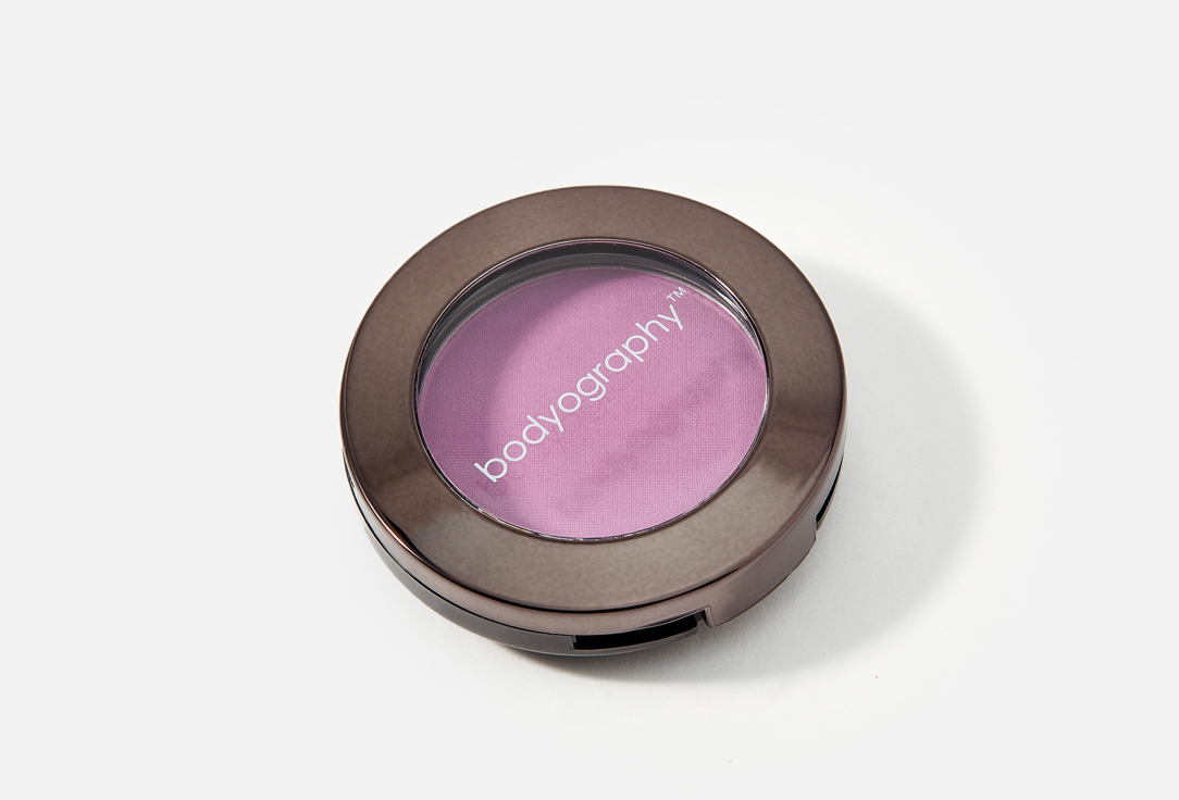 BODYOGRAPHY Eyeshadow Pure pigment