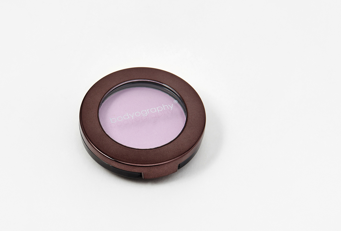 BODYOGRAPHY Eyeshadow Pure pigment