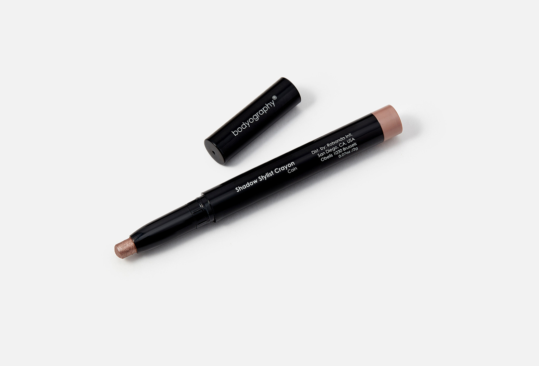 BODYOGRAPHY Eyeshadow pencil Shadow Stylist