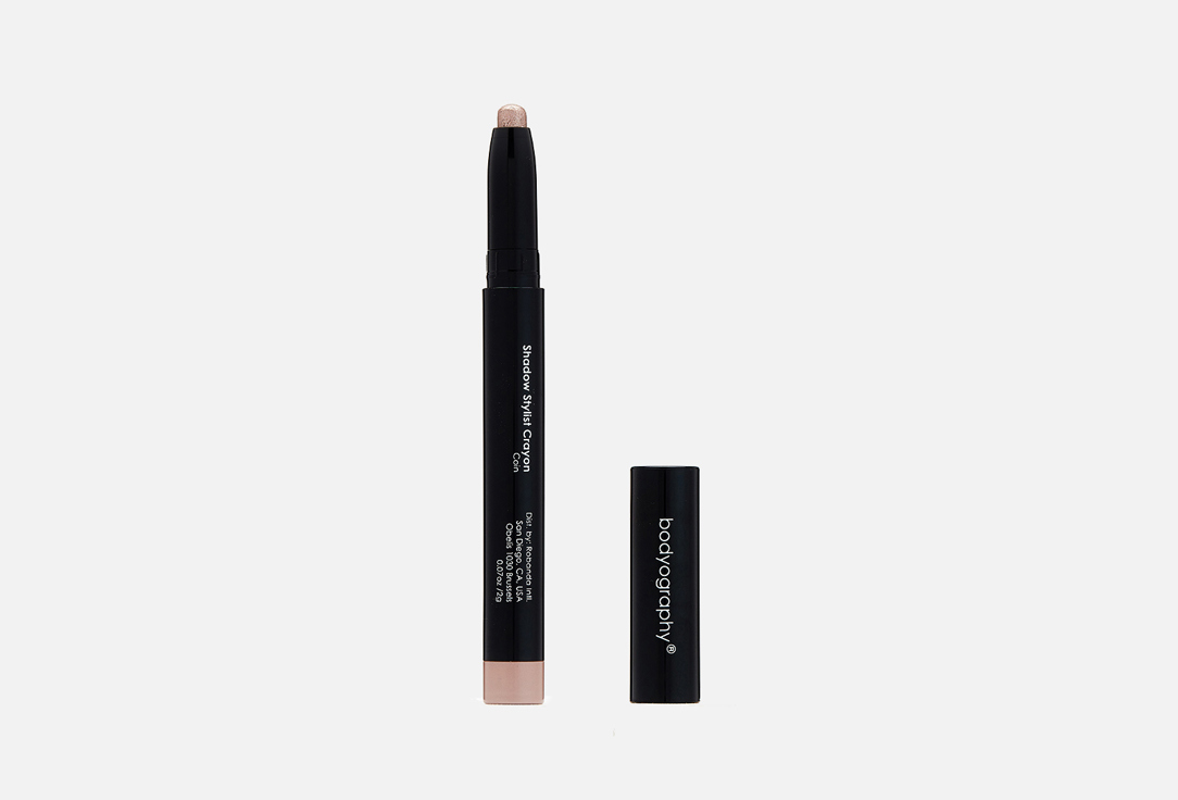 BODYOGRAPHY Eyeshadow pencil Shadow Stylist