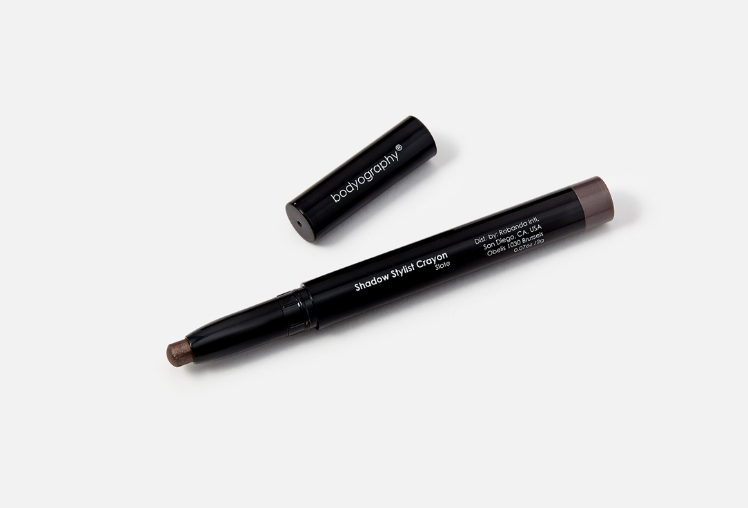 BODYOGRAPHY Eyeshadow pencil Shadow Stylist