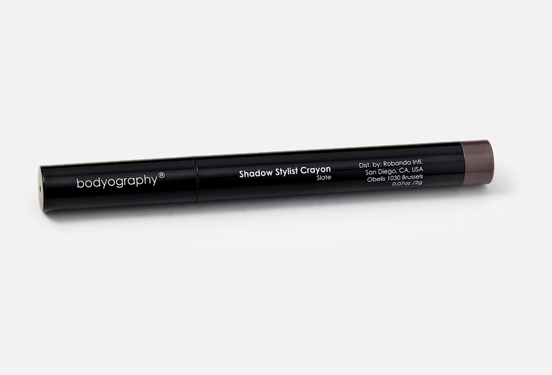 BODYOGRAPHY Eyeshadow pencil Shadow Stylist