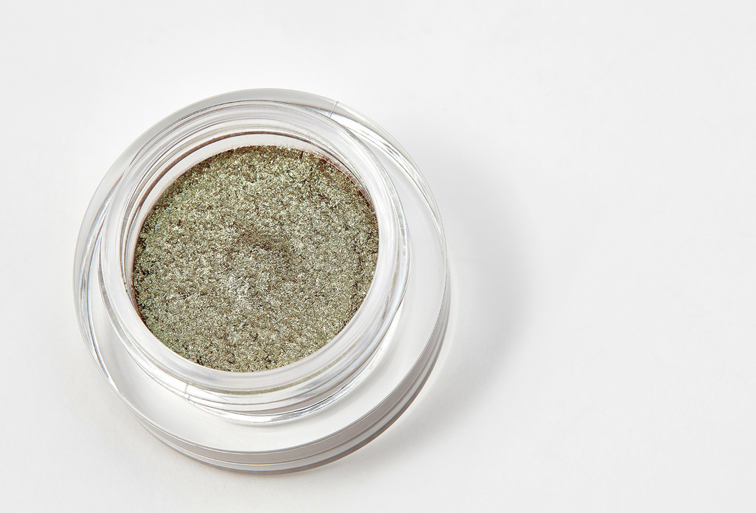 BODYOGRAPHY Eye glitter Glitter pigment