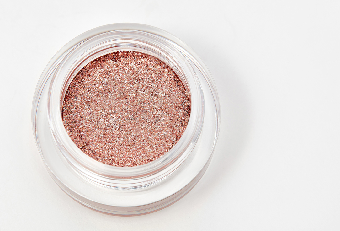 BODYOGRAPHY Eye glitter Glitter pigment