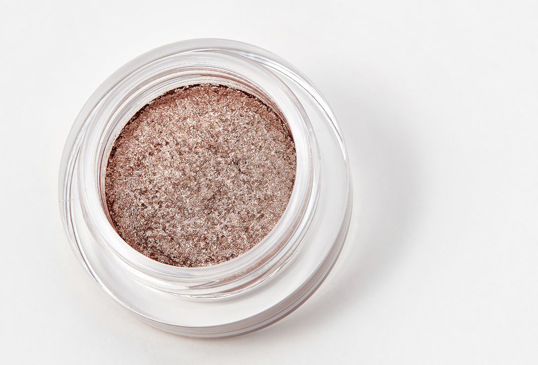 BODYOGRAPHY Eye glitter Glitter pigment