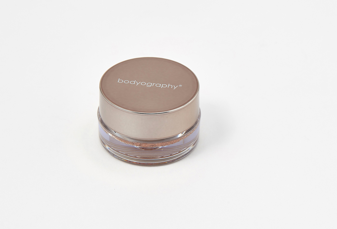 BODYOGRAPHY Eye glitter Glitter pigment