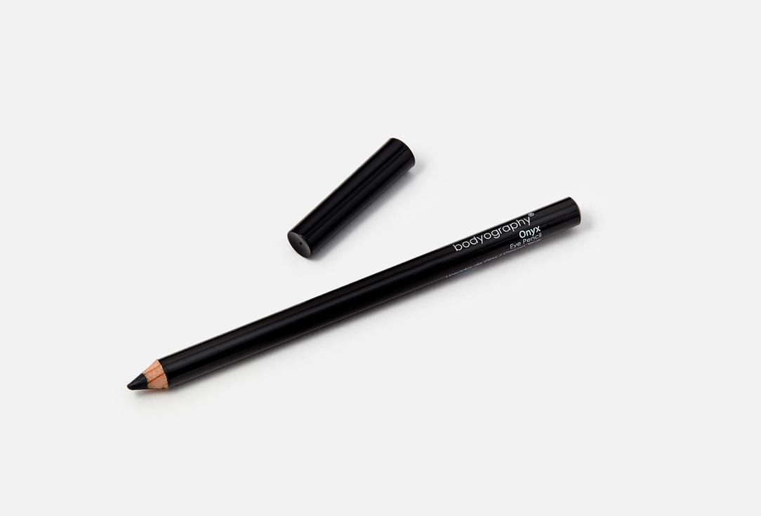 BODYOGRAPHY Eye pencil smokey effect