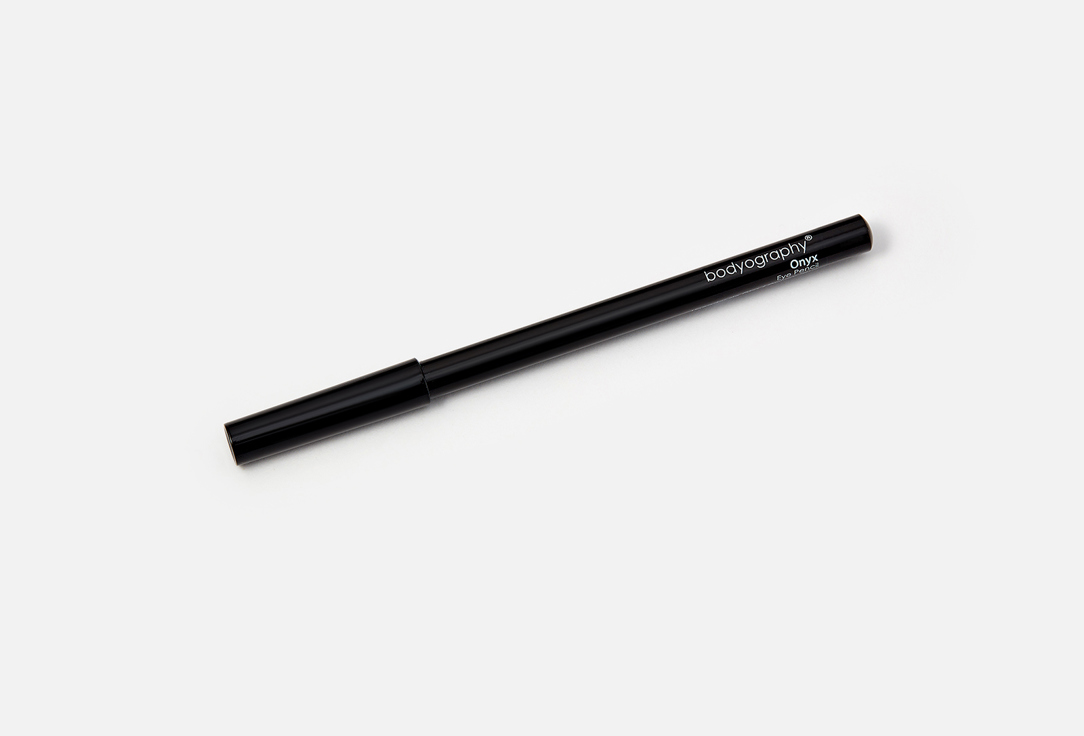 BODYOGRAPHY Eye pencil smokey effect