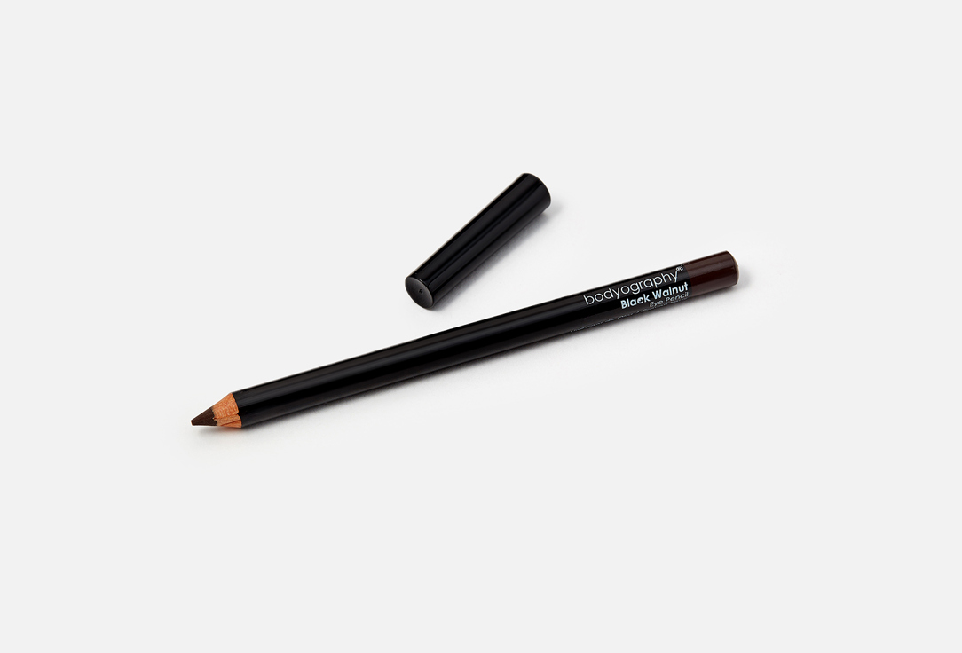 BODYOGRAPHY Eye pencil smokey effect