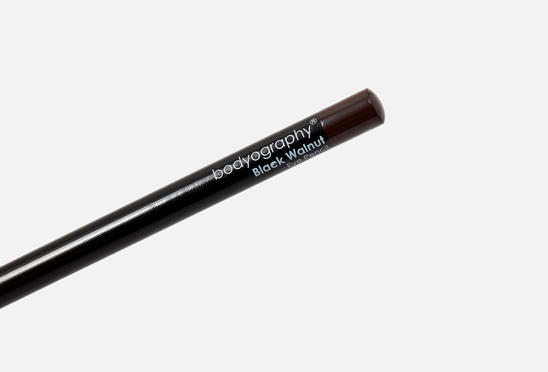 BODYOGRAPHY Eye pencil smokey effect