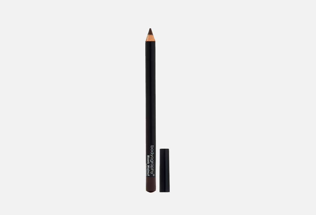 BODYOGRAPHY Eye pencil smokey effect