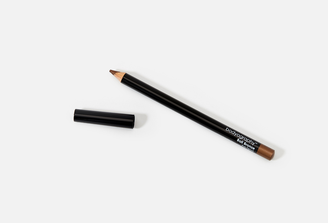 BODYOGRAPHY Eye pencil smokey effect