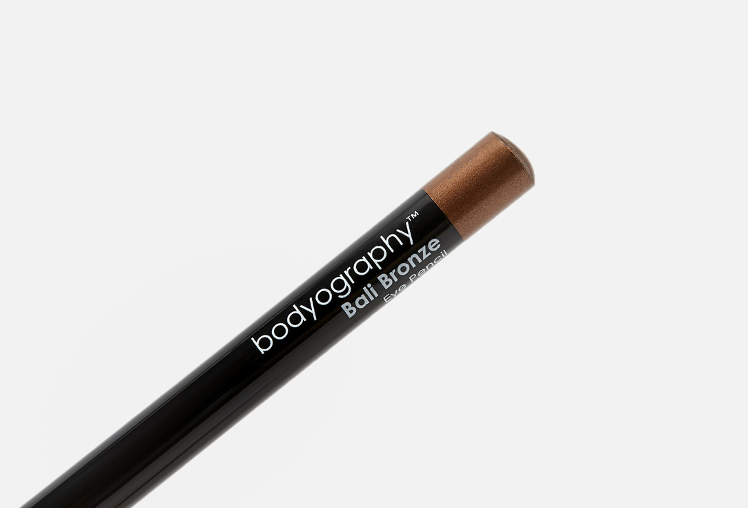 BODYOGRAPHY Eye pencil smokey effect