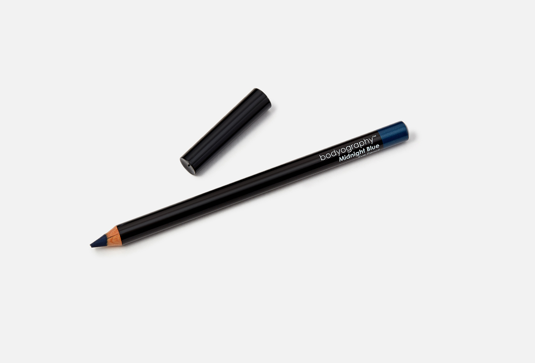 BODYOGRAPHY Eye pencil smokey effect