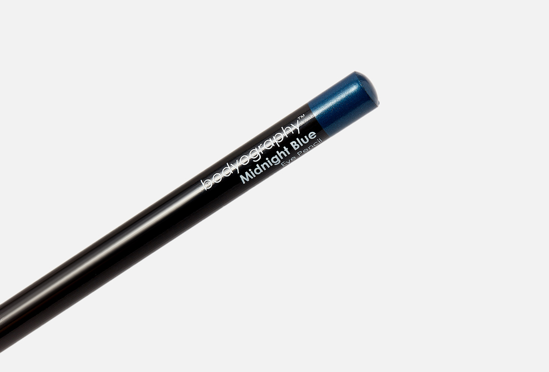 BODYOGRAPHY Eye pencil smokey effect