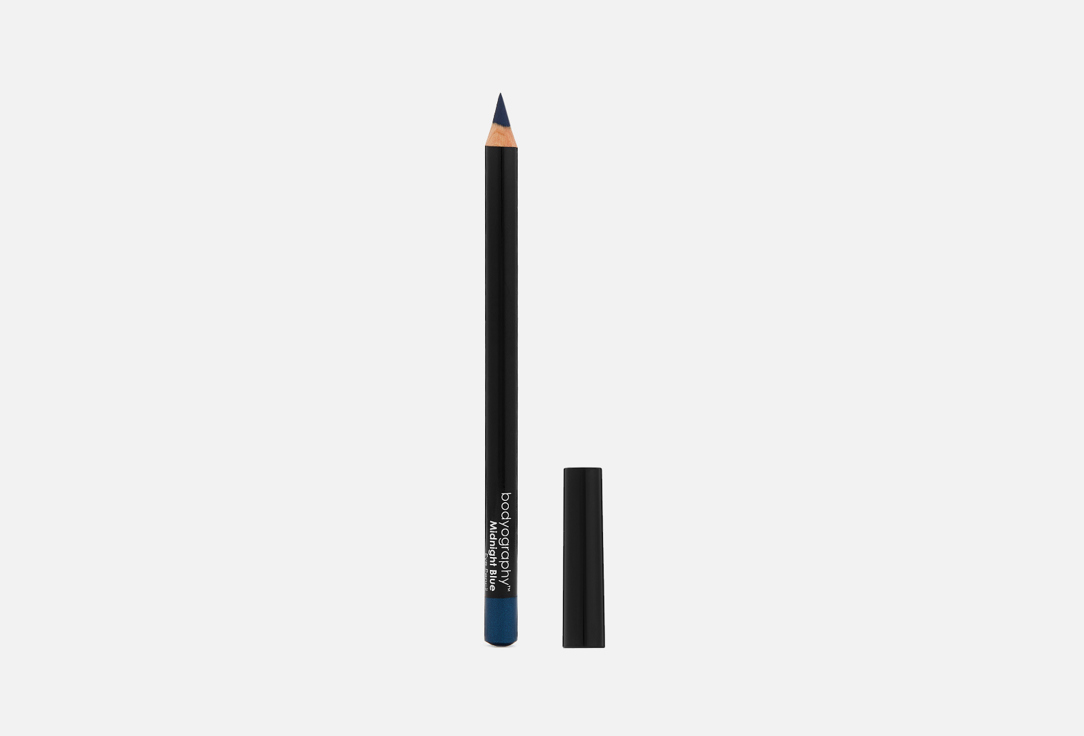 BODYOGRAPHY Eye pencil smokey effect