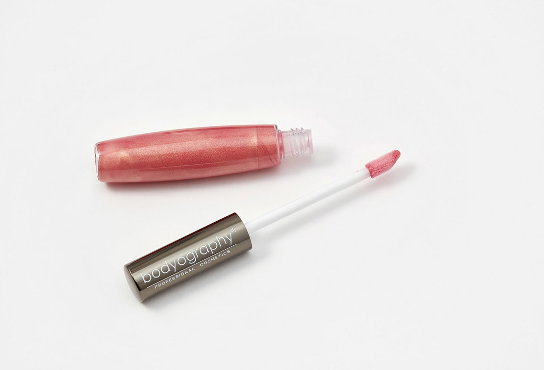 BODYOGRAPHY Lip gloss Moisturizing