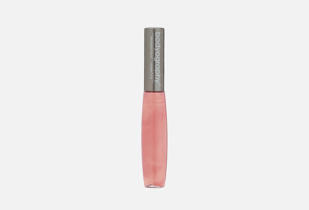 BODYOGRAPHY Lip gloss Moisturizing