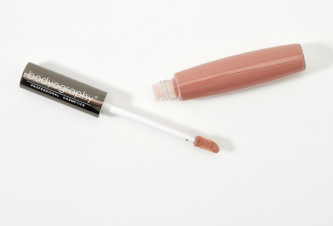 BODYOGRAPHY Lip gloss Moisturizing