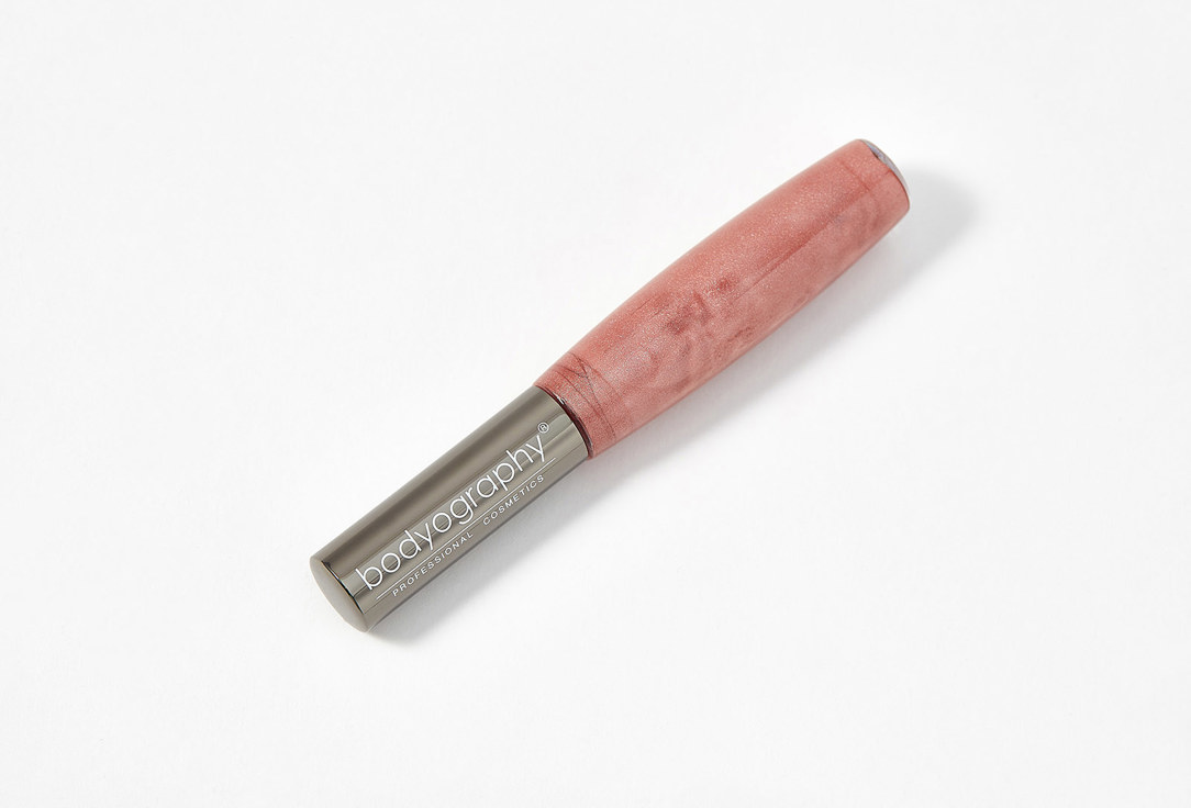 BODYOGRAPHY Lip gloss Moisturizing