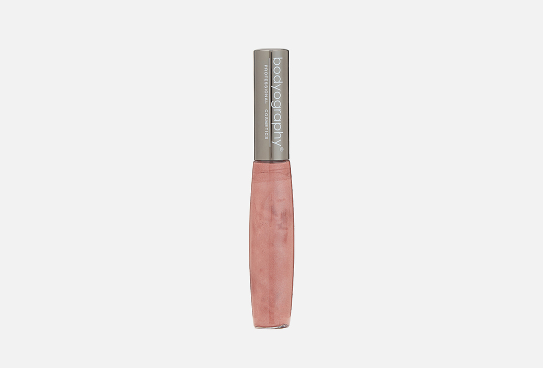 BODYOGRAPHY Lip gloss Moisturizing