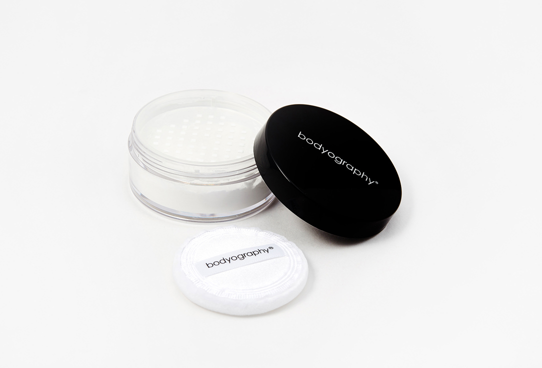 BODYOGRAPHY Loose Powder Perfect Loose Finishing