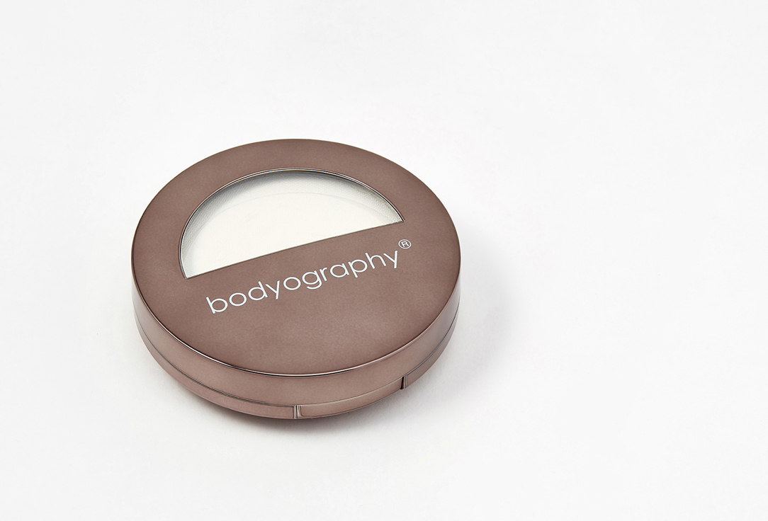 BODYOGRAPHY Pressed powder multipurpose