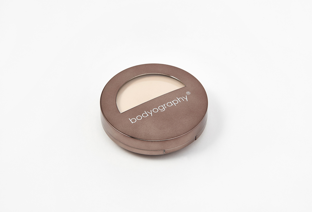 BODYOGRAPHY Pressed powder Every finish