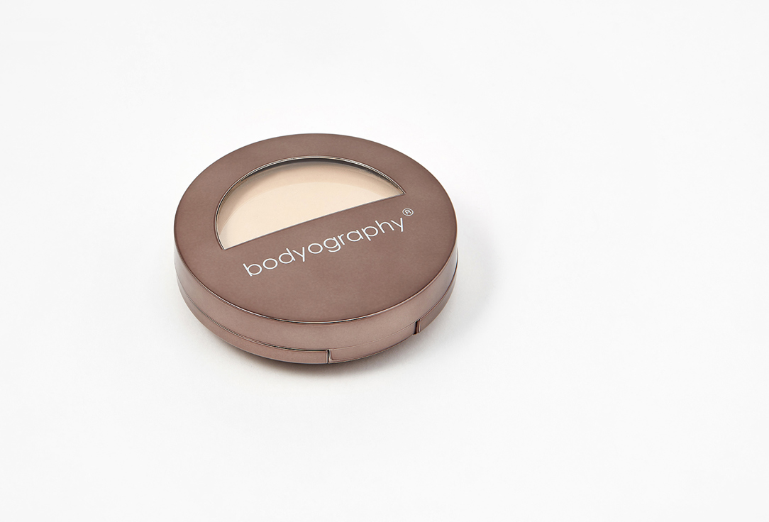 BODYOGRAPHY Pressed powder Every finish