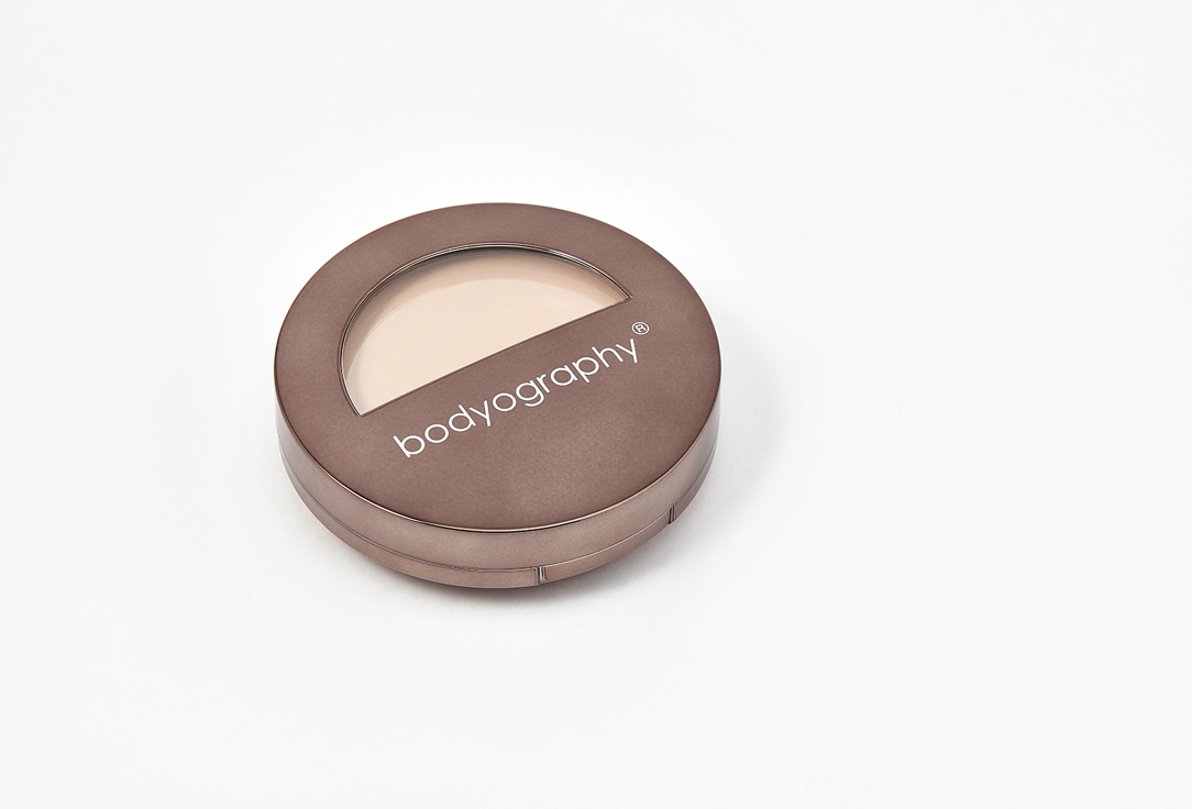 BODYOGRAPHY Pressed powder Every finish