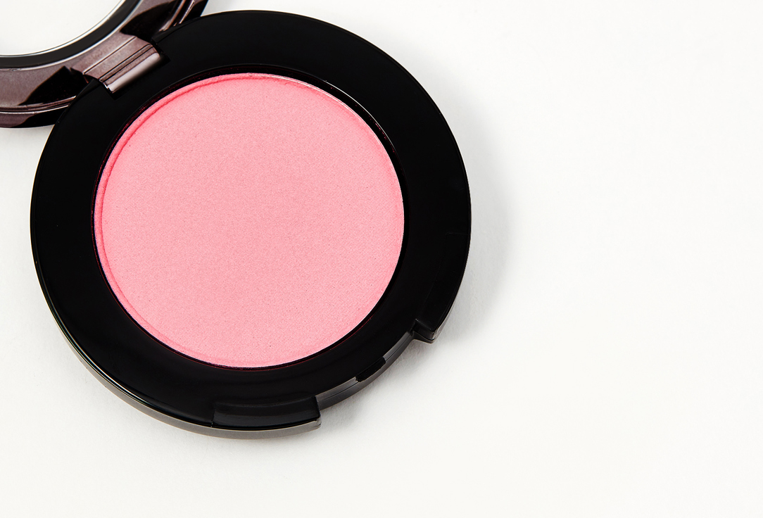 BODYOGRAPHY Blush natural look