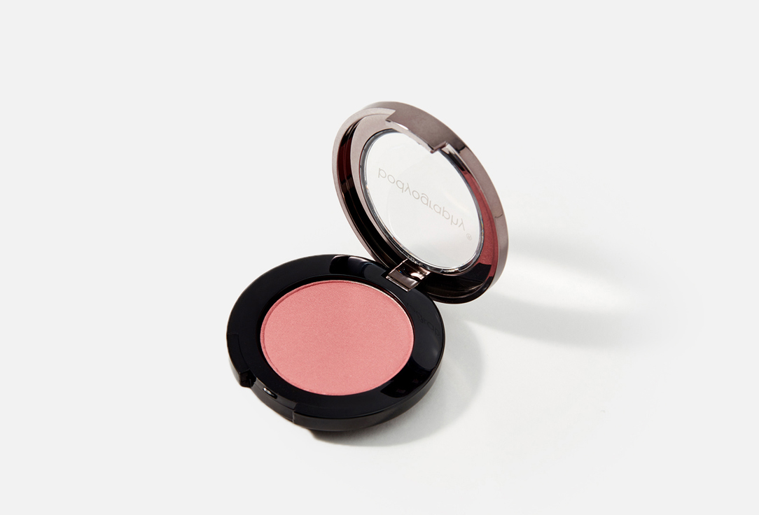 BODYOGRAPHY Blush natural look