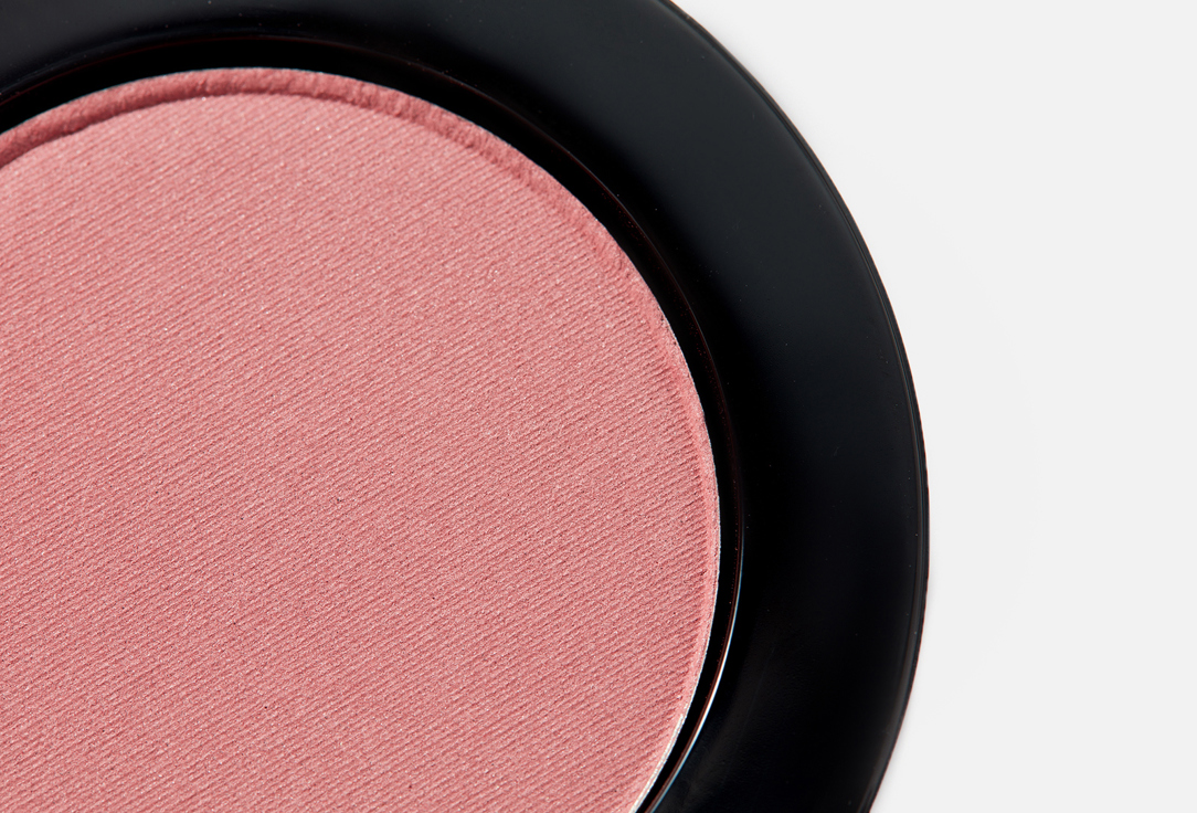 BODYOGRAPHY Blush natural look