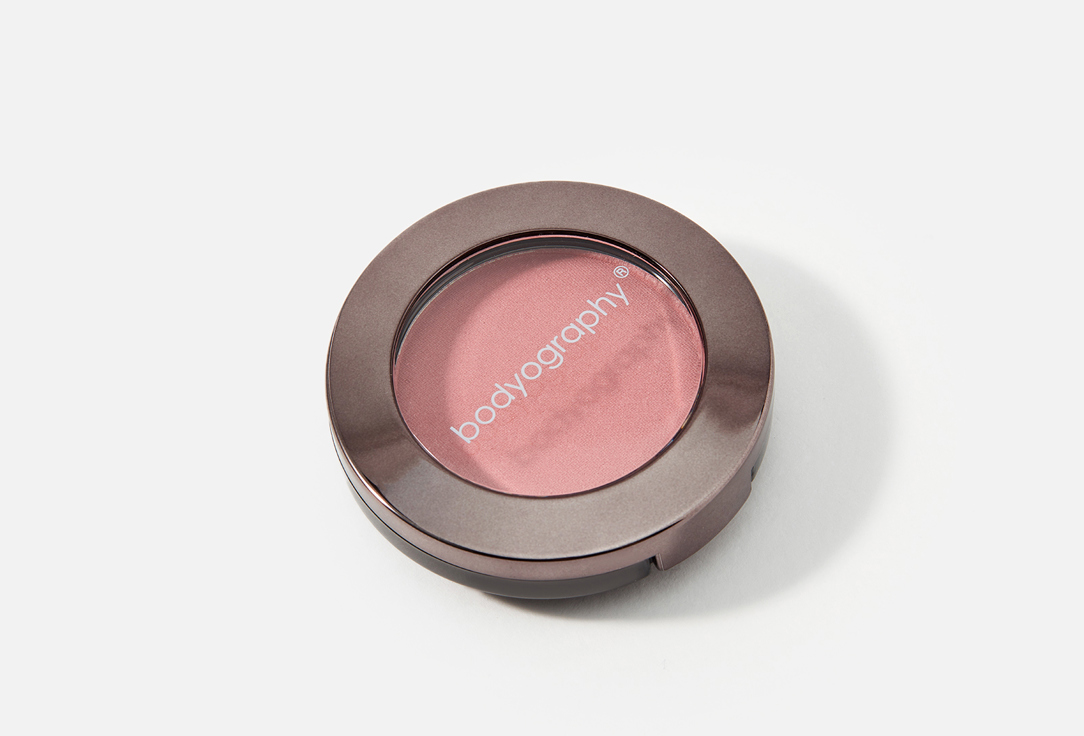 BODYOGRAPHY Blush natural look