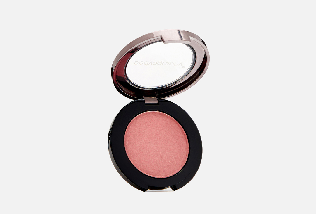 BODYOGRAPHY Blush natural look