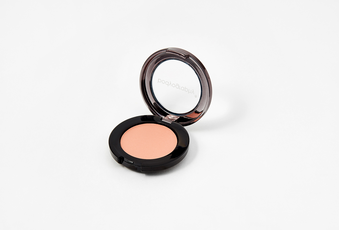 BODYOGRAPHY Blush natural look