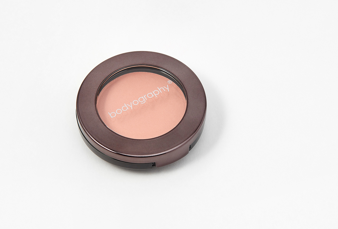 BODYOGRAPHY Blush natural look