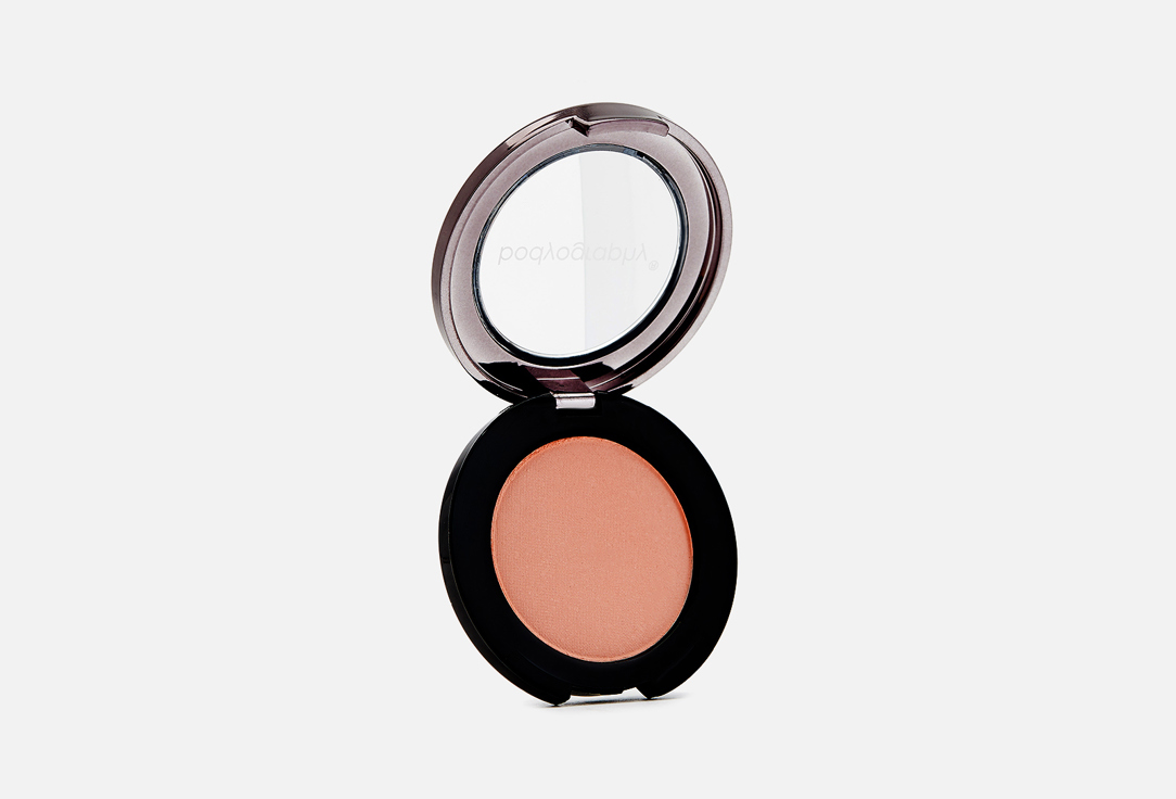 BODYOGRAPHY Blush natural look