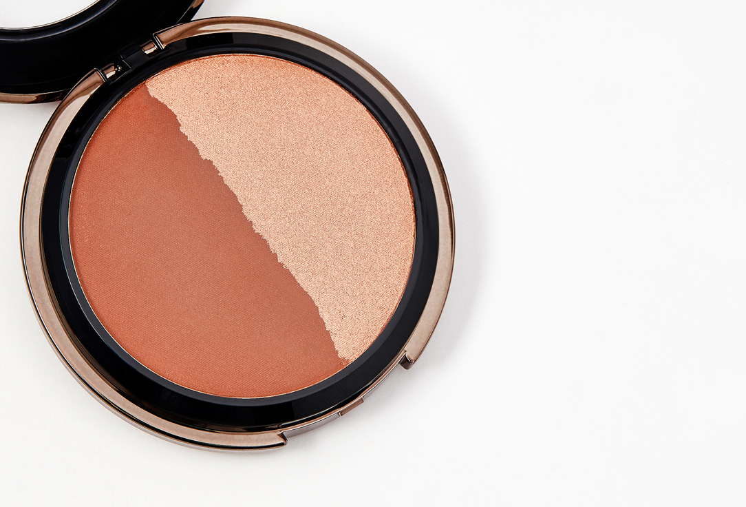 BODYOGRAPHY Bronzer and Highlighter Sunsculpt